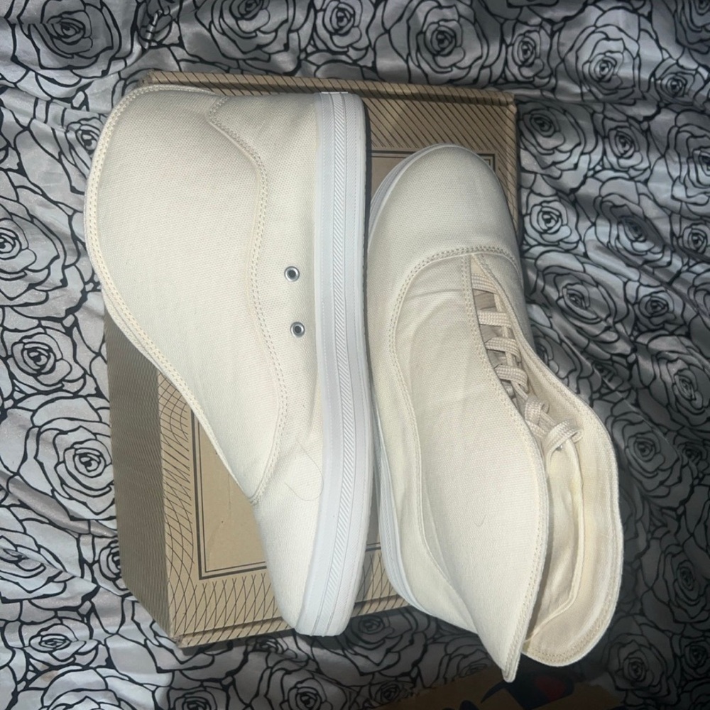 Gourmet Shoes